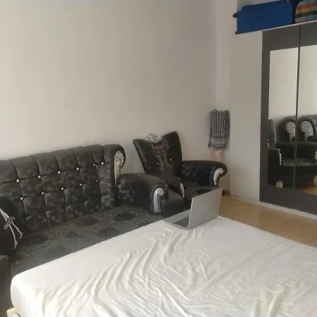 One Bed For Rent In * Oldenburg