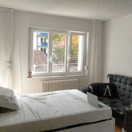 One Bed For Rent In Apartman Oldenburg
