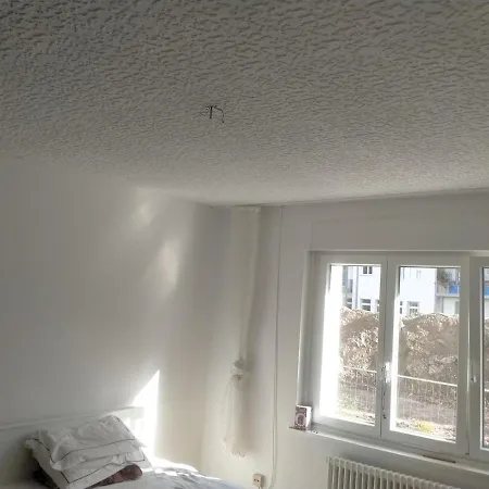 One Bed For Rent In Apartman *